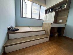 Twin Vew (D5), Apartment #595514961